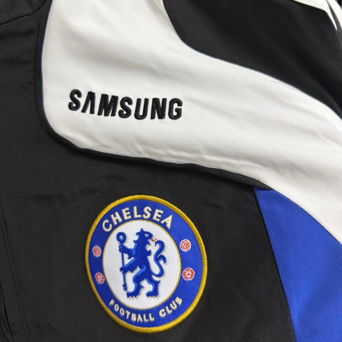 2026 Chelsea New Pattern Windbreaker