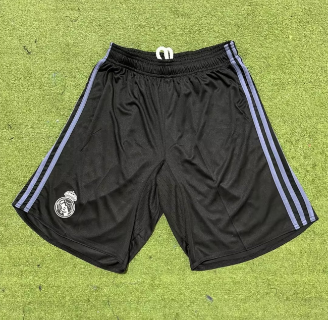 2016-2017 Real Madrid Third Retro Shorts Pants