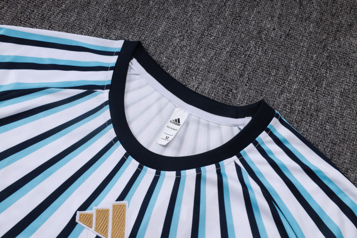 26-27 Argentina High Quality Training Short Suit