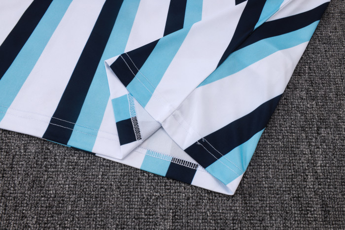 26-27 Argentina High Quality Training Short Suit