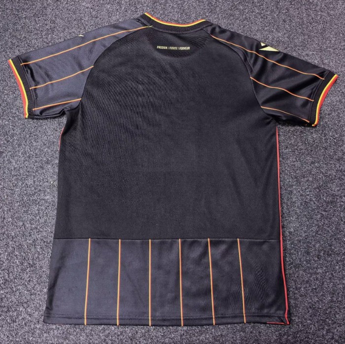 26-27 Standard de Liège Away Fans Soccer Jersey