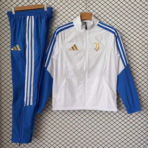 26-27 Juventus High Quality Jacket Tracksuit