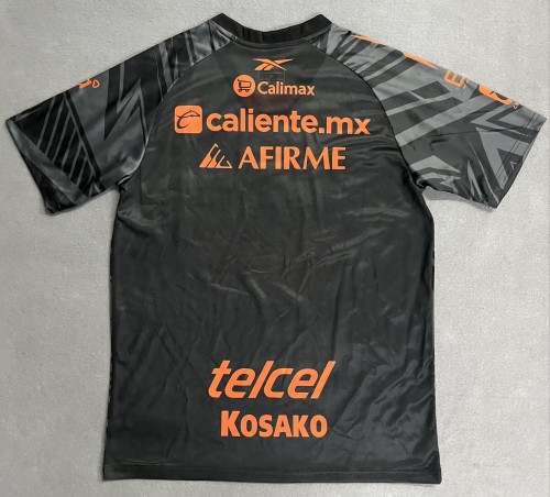 26-27 Tijuana Special Edition Fans Soccer Jersey