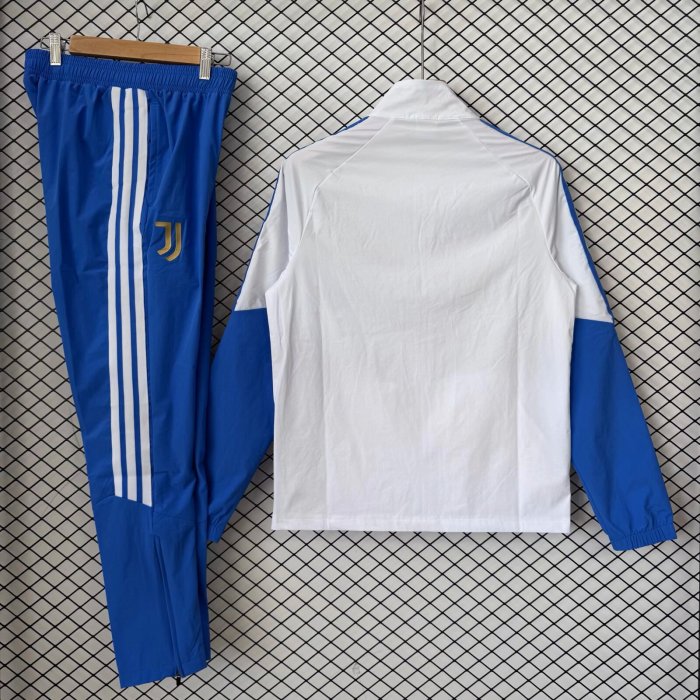 26-27 Juventus High Quality Jacket Tracksuit