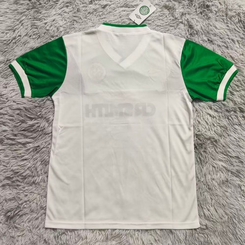 1985-1986 Home Away Soccer Jersey