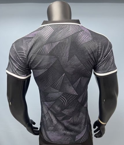 26-27 Real Madrid Special Edition Player Version Soccer Jersey