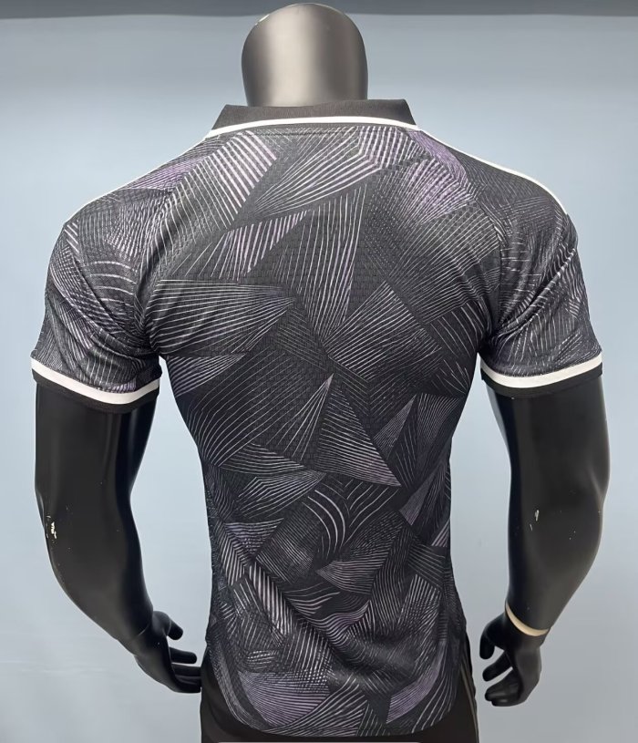 26-27 Real Madrid Special Edition Player Version Soccer Jersey
