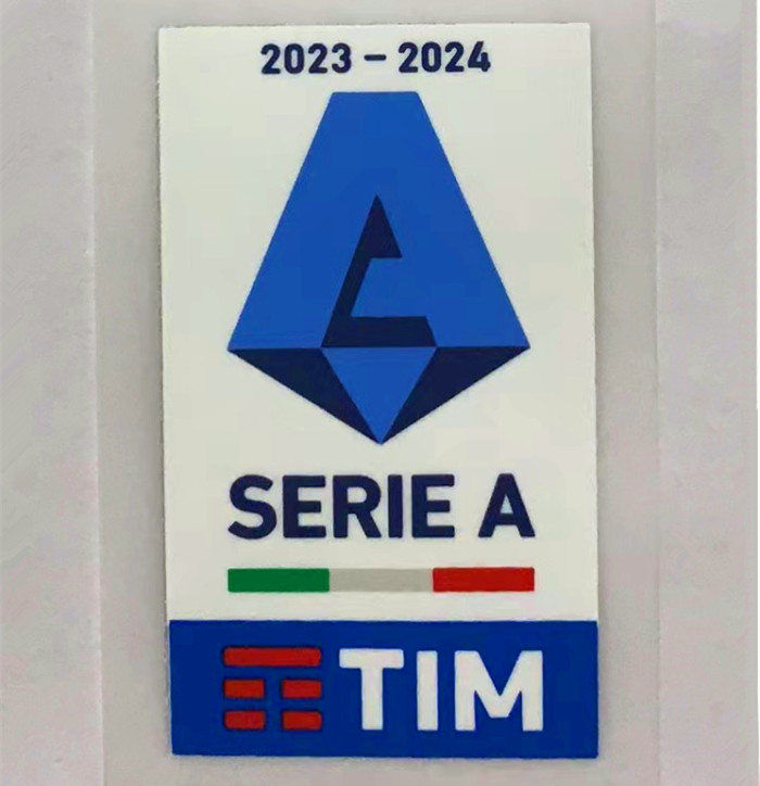 23-24 Inter Milan Home Fans Soccer Jersey*空白版