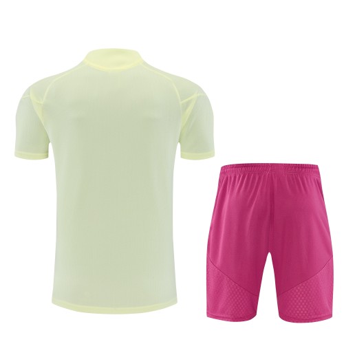 26-27 Real Madrid High Quality Training Short Suit