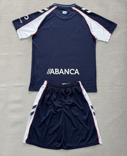 26-27 Celta Away Adult Suit