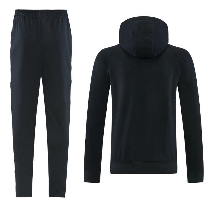 26-27 America Hoodie Tracksuit (卫衣套装)