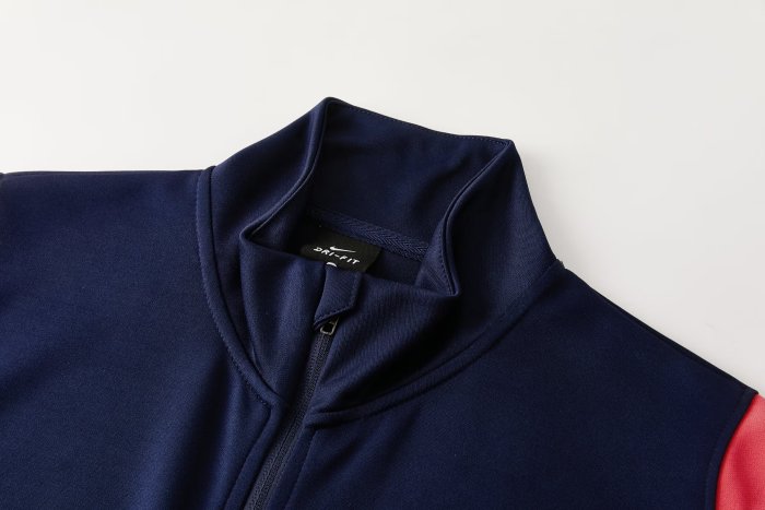 26-27 Paris Saint-Germain High Quality Jacket Tracksuit