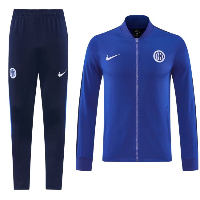 26-27 Inter Milan High Quality Jacket Tracksuit