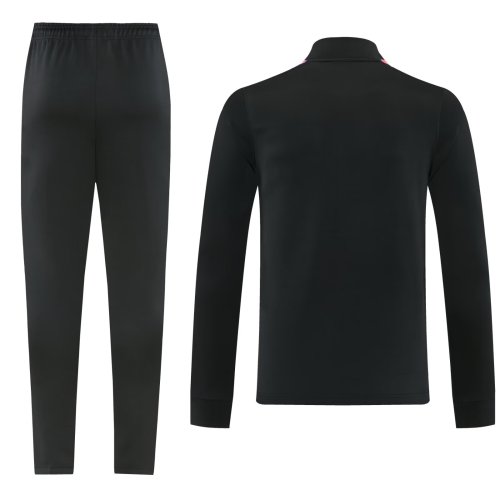 26-27 Paris Saint-Germain High Quality Jacket Tracksuit