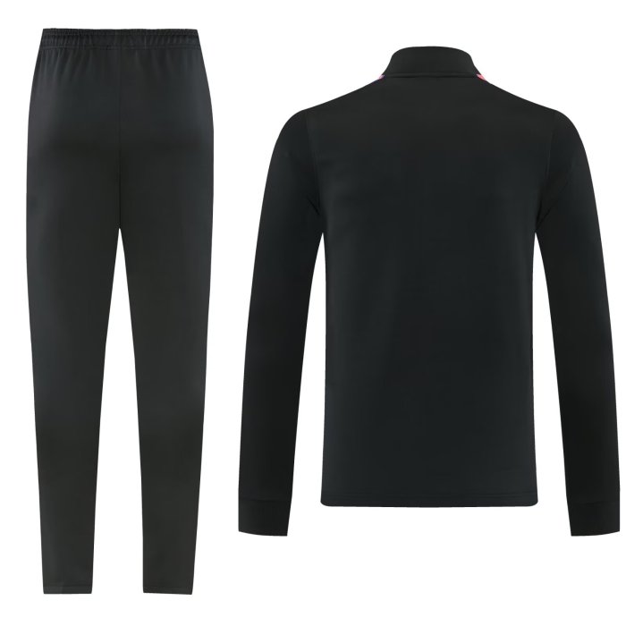 26-27 Paris Saint-Germain High Quality Jacket Tracksuit
