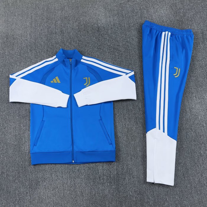 26-27 Juventus High Quality Jacket Tracksuit