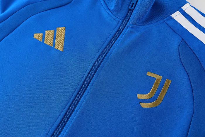 26-27 Juventus High Quality Jacket Tracksuit
