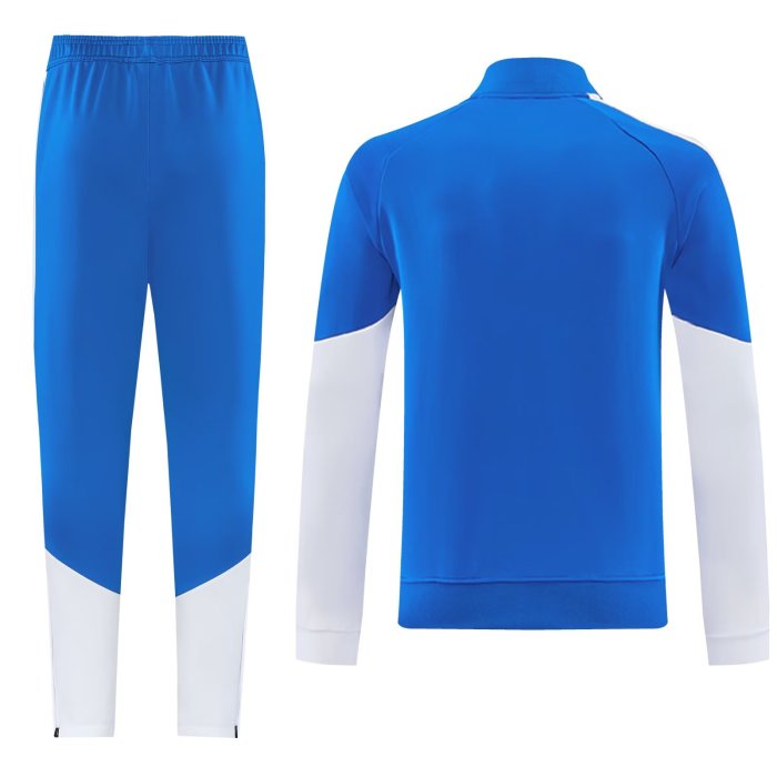 26-27 Juventus High Quality Jacket Tracksuit