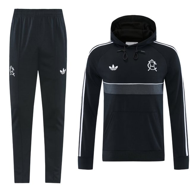 26-27 America Hoodie Tracksuit (卫衣套装)