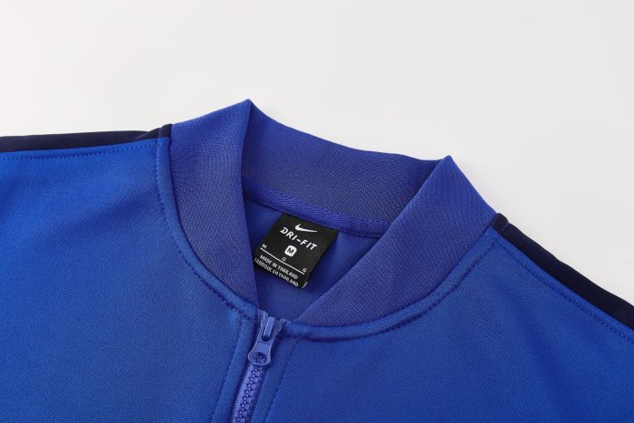 26-27 Inter Milan High Quality Jacket Tracksuit