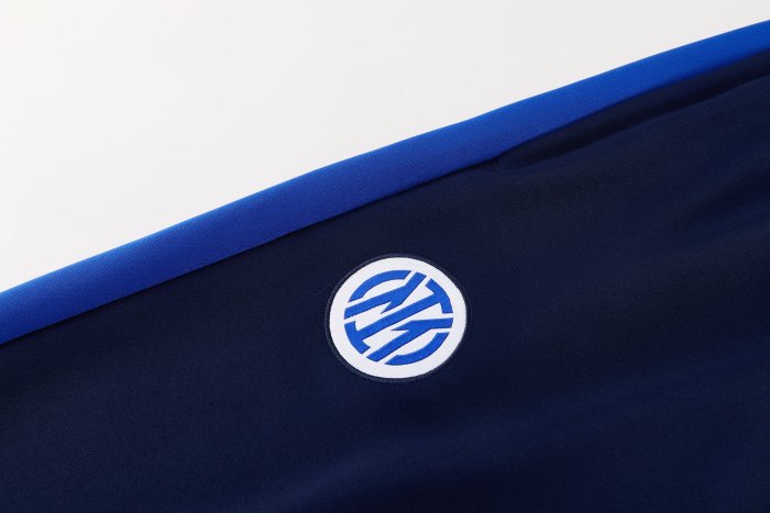 26-27 Inter Milan High Quality Jacket Tracksuit