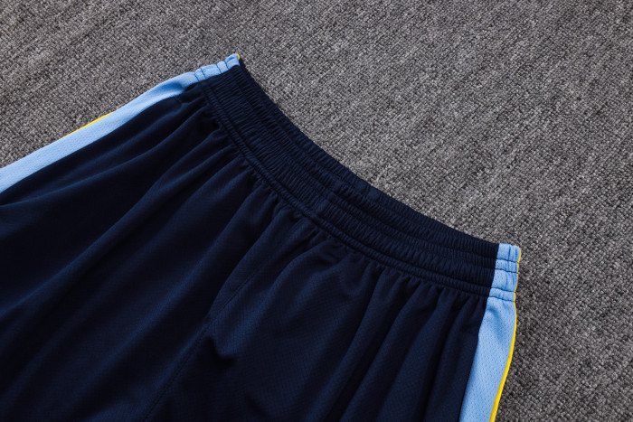 26-27 Tottenham Hotspur High Quality Training Short Suit