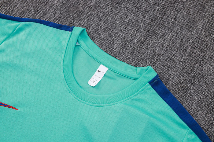 26-27 Barcelona High Quality Training Short Suit