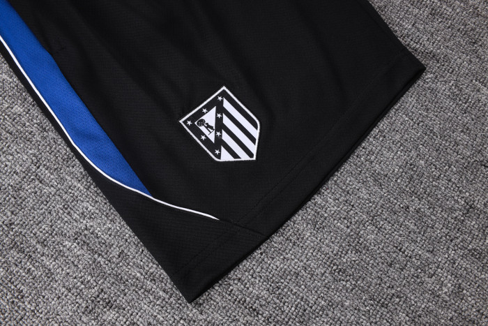 26-27 Atlético Madrid High Quality Tank Top And Shorts Suit