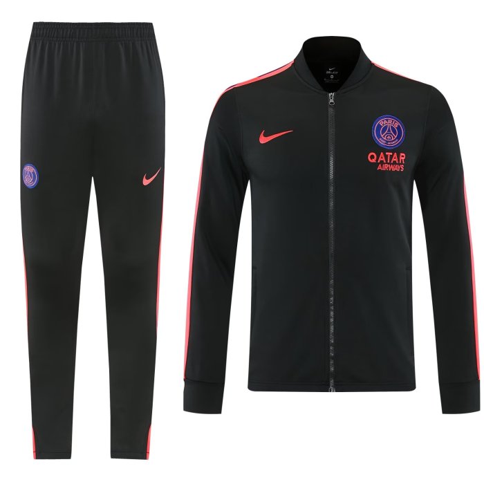26-27 Paris Saint-Germain High Quality Jacket Tracksuit