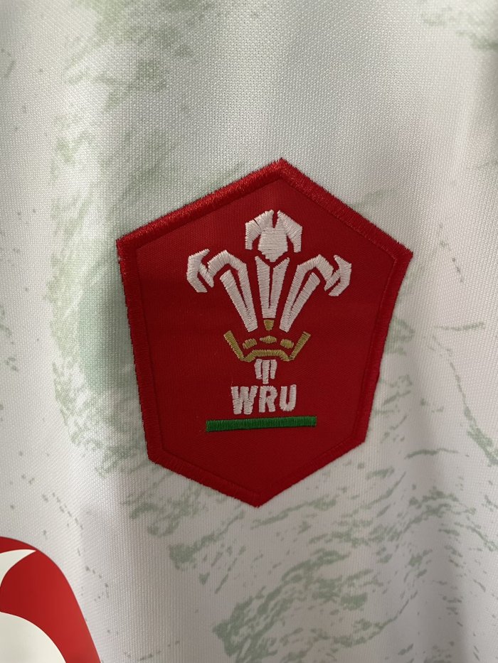 2026 High Quality Rugby Jersey