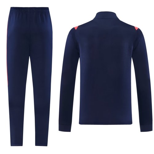 26-27 Paris Saint-Germain High Quality Jacket Tracksuit