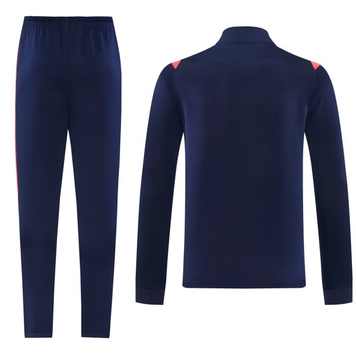 26-27 Paris Saint-Germain High Quality Jacket Tracksuit