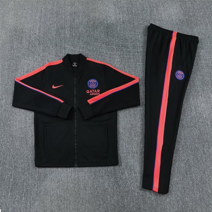 26-27 Paris Saint-Germain High Quality Jacket Tracksuit