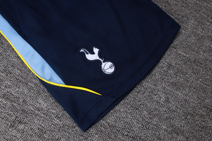 26-27 Tottenham Hotspur High Quality Training Short Suit