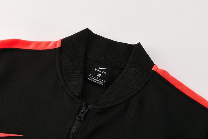 26-27 Paris Saint-Germain High Quality Jacket Tracksuit