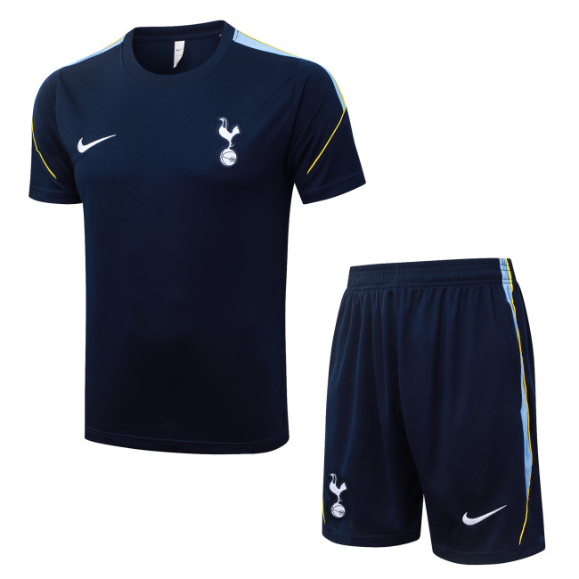 26-27 Tottenham Hotspur High Quality Training Short Suit