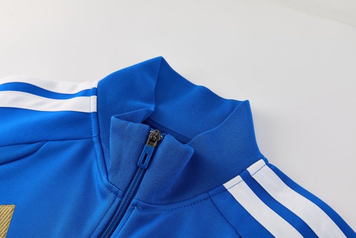 26-27 Juventus High Quality Jacket Tracksuit
