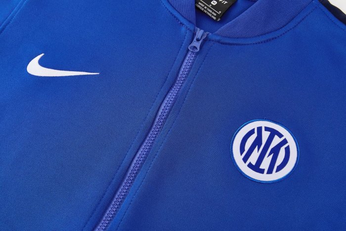 26-27 Inter Milan High Quality Jacket Tracksuit