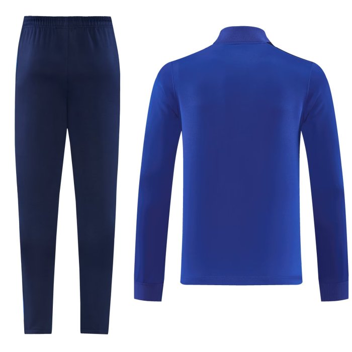 26-27 Inter Milan High Quality Jacket Tracksuit