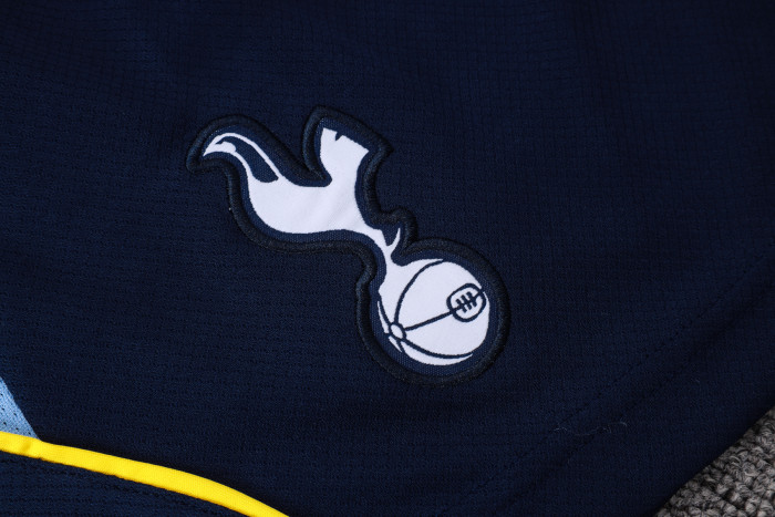 26-27 Tottenham Hotspur High Quality Training Short Suit