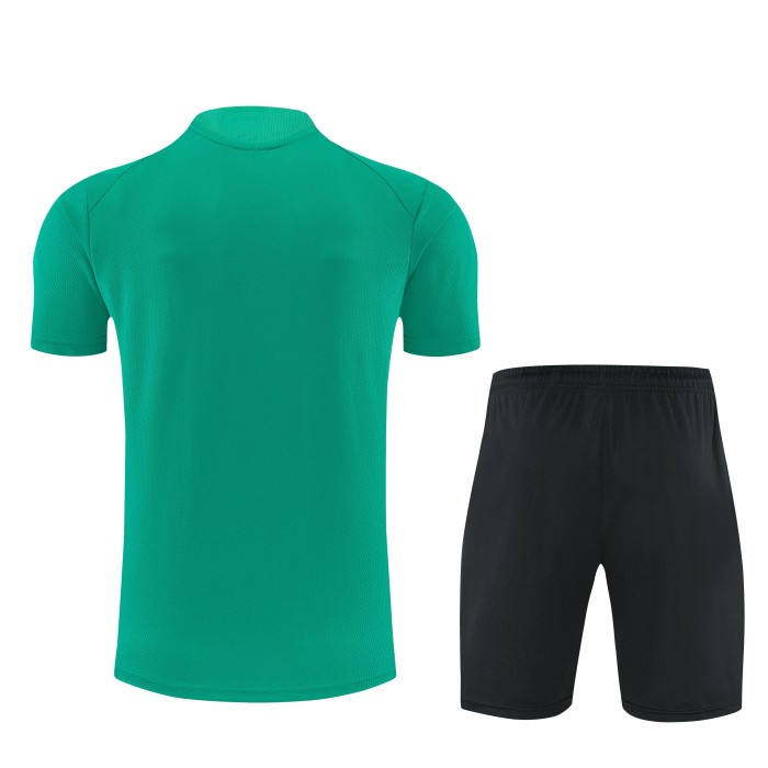 26-27 Senegal High Quality Training Short Suit