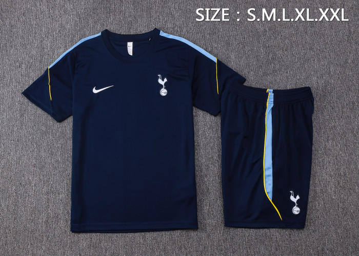 26-27 Tottenham Hotspur High Quality Training Short Suit