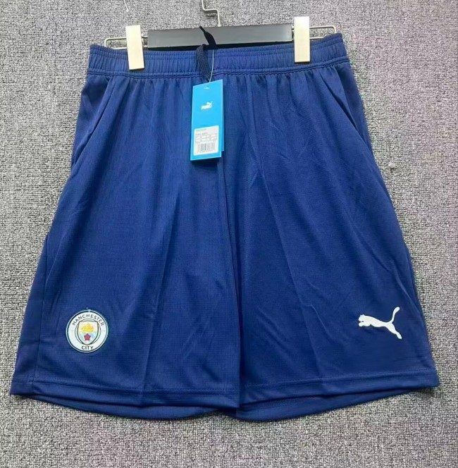 26-27 Manchester City Third Shorts Pants
