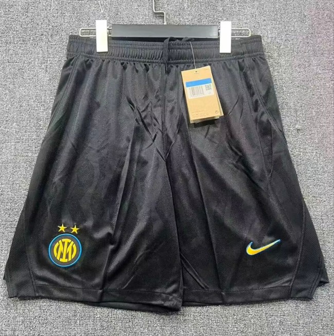 26-27 Inter Milan Third Shorts Pants