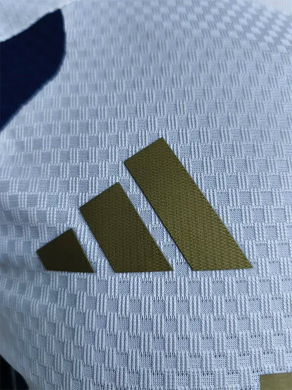 26-27 Bayern Beige ‌Player Version Training Shirts