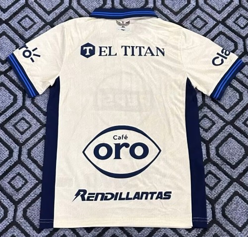 26-27 Motagua Special Edition Fans Soccer Jersey