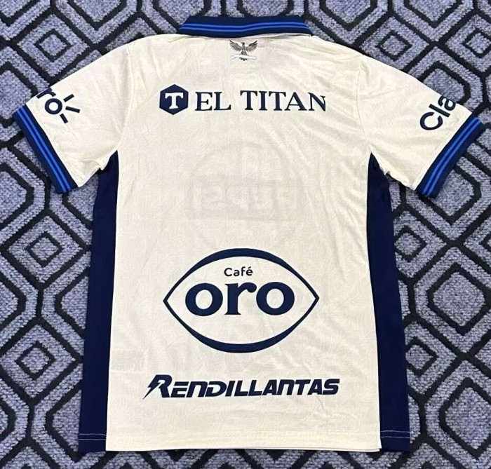 26-27 Motagua Special Edition Fans Soccer Jersey