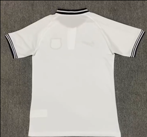 26-27 Barcelona Special Edition Training shirts