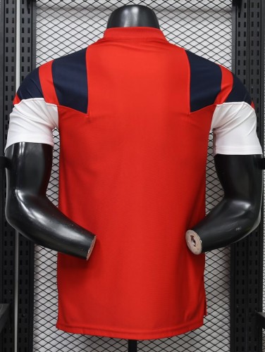 26-27 Arsenal Red Player Version Training shirts