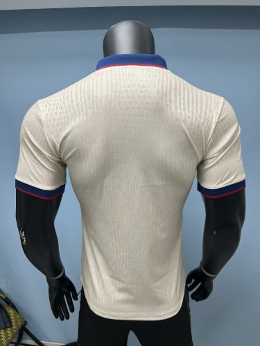 26-27 Barcelona Special Edition Player Version Soccer Jersey